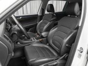 Skoda Kodiaq I Москва  - изображение 38