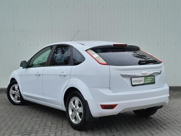 Ford Focus II Рестайлинг с пробегом 2008 года, цена 699 000 рублей, 189500 км, хэтчбек, Автокод Объявления