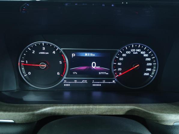 Kia Sorento IV с пробегом 2023 года, цена 3 899 000 рублей, 57776 км, внедорожник, Автокод Объявления