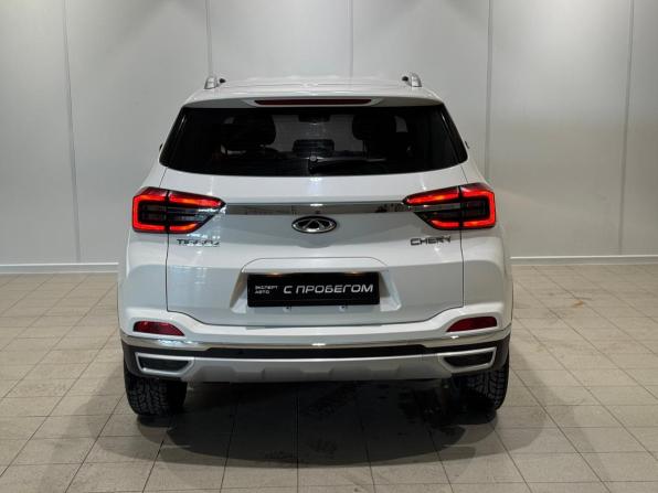 Chery Tiggo 4 I Рестайлинг с пробегом 2020 года, цена 1 175 000 рублей, 88000 км, внедорожник, Автокод Объявления