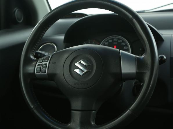 Suzuki Swift III с пробегом 2007 года, цена 542 000 рублей, 126000 км, хэтчбек, Автокод Объявления