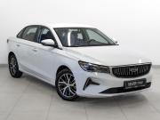 Geely Emgrand II Санкт-Петербург  - изображение 32