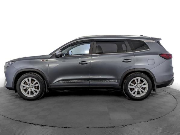 Chery Tiggo 8 Pro I с пробегом 2022 года, цена 1 740 000 рублей, 132455 км, внедорожник, Автокод Объявления