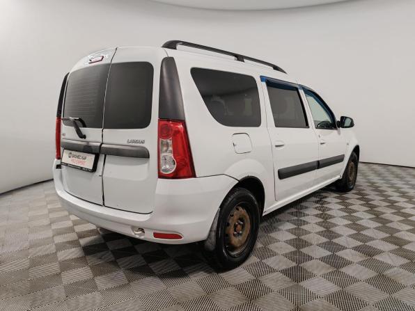 Lada (ВАЗ) Largus I с пробегом 2015 года, цена 350 000 рублей, 412546 км, фургон, Автокод Объявления