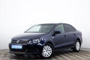 Volkswagen Polo V Пермь  - изображение 27