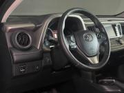 Toyota RAV4 IV (XA40) Рестайлинг Тверь  - изображение 35