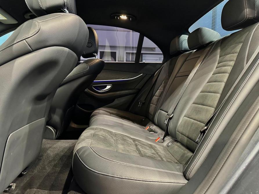 Mercedes-Benz E-Класс V (W213 S213 C238) Краснодар  - изображение 12