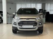 Ford EcoSport II Челябинск  - изображение 30