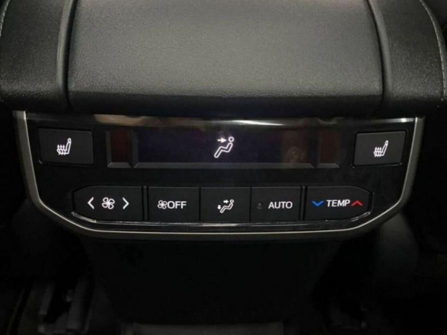 Toyota Highlander IV (XU70) Воронеж  - изображение 13