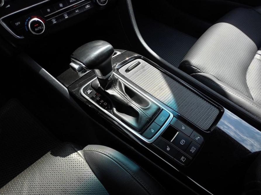 Kia Optima IV Казань  - изображение 16