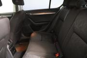 Skoda Octavia III (A7) Рестайлинг Санкт-Петербург  - изображение 29