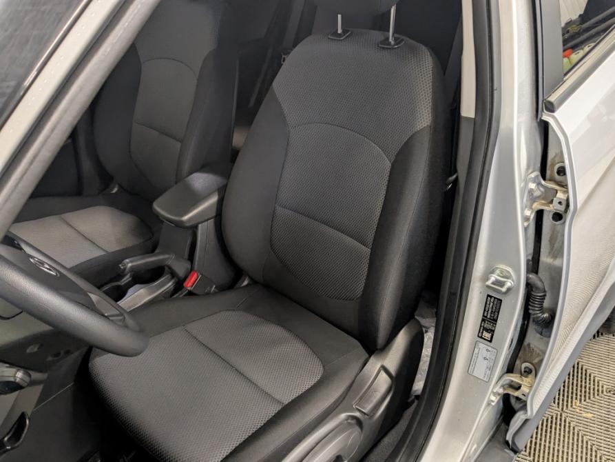 Hyundai Creta I Москва  - изображение 15