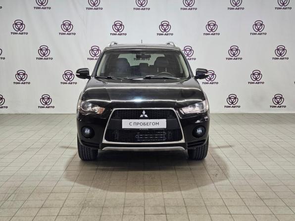 Mitsubishi Outlander II Рестайлинг с пробегом 2010 года, цена 957 000 рублей, 226085 км, внедорожник, Автокод Объявления