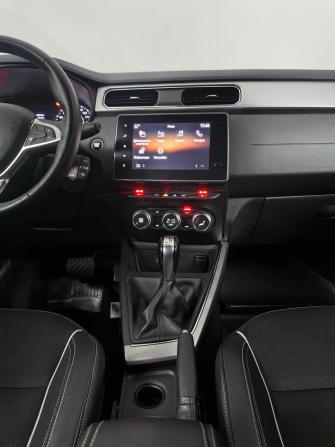 Renault Arkana I с пробегом 2020 года, цена 1 288 000 рублей, 165916 км, внедорожник, Автокод Объявления