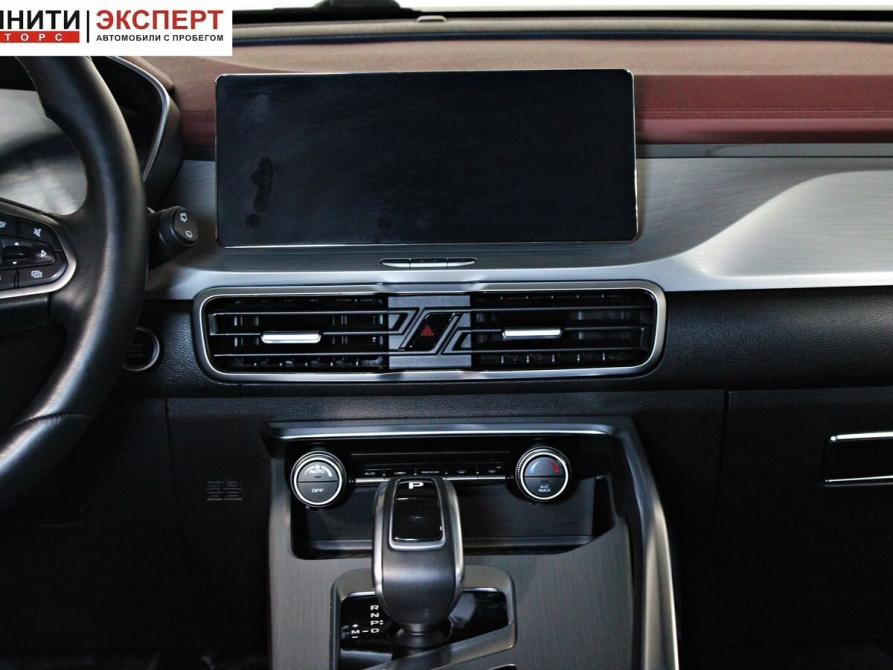Geely Coolray I Белгород  - изображение 14