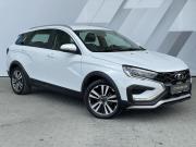 Lada (ВАЗ) Vesta I Рестайлинг (NG) Екатеринбург  - изображение 30