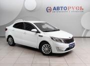 Kia Rio III Подольск  - изображение 26