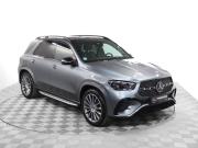 Mercedes-Benz GLE II (V167) Рестайлинг Москва  - изображение 31