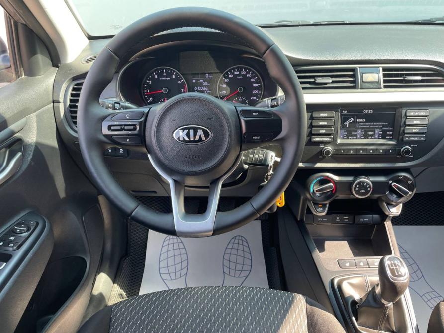 Kia Rio IV Стерлитамак  - изображение 24