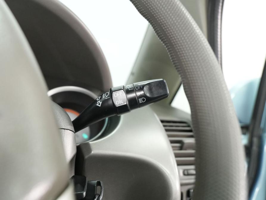 Honda Fit I Новосибирск  - изображение 24
