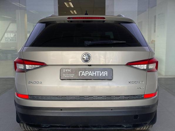 Skoda Kodiaq I с пробегом 2019 года, цена 2 290 000 рублей, 174541 км, внедорожник, Автокод Объявления