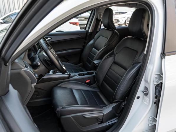 Renault Samsung XM3 с пробегом 2020 года, цена 2 340 000 рублей, 140853 км, внедорожник, Автокод Объявления