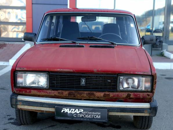 Lada (ВАЗ) 2104 с пробегом 1997 года, цена 65 000 рублей, 86000 км, универсал, Автокод Объявления