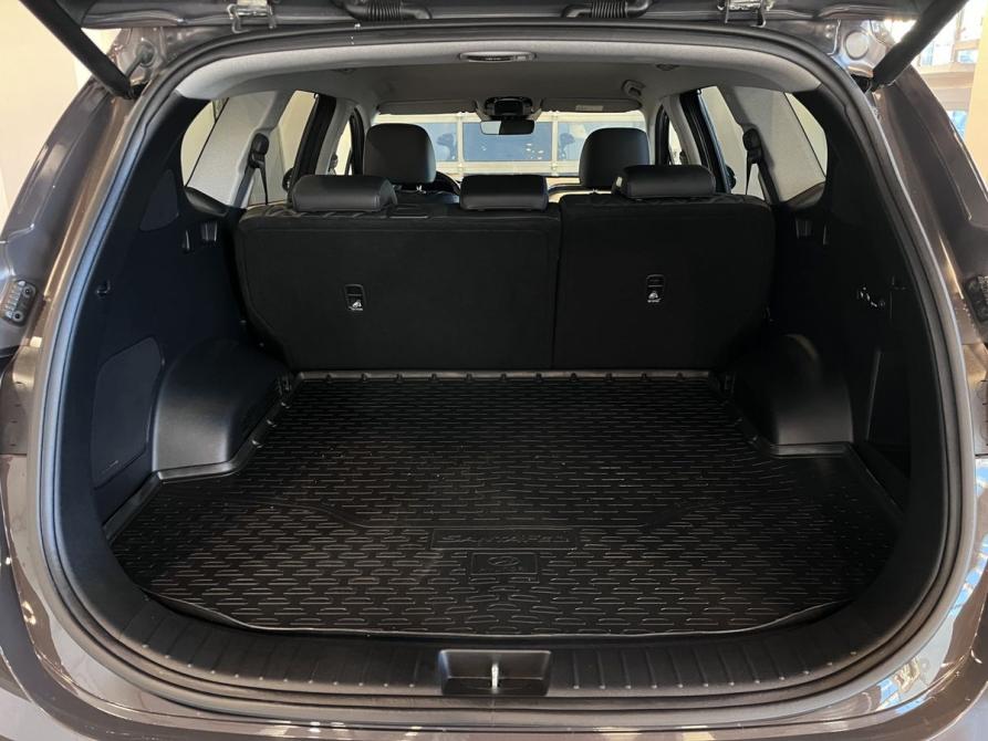Hyundai Santa Fe IV Рестайлинг Чебоксары  - изображение 18
