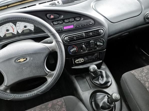 Chevrolet Niva I с пробегом 2006 года, цена 229 000 рублей, 170377 км, внедорожник, Автокод Объявления