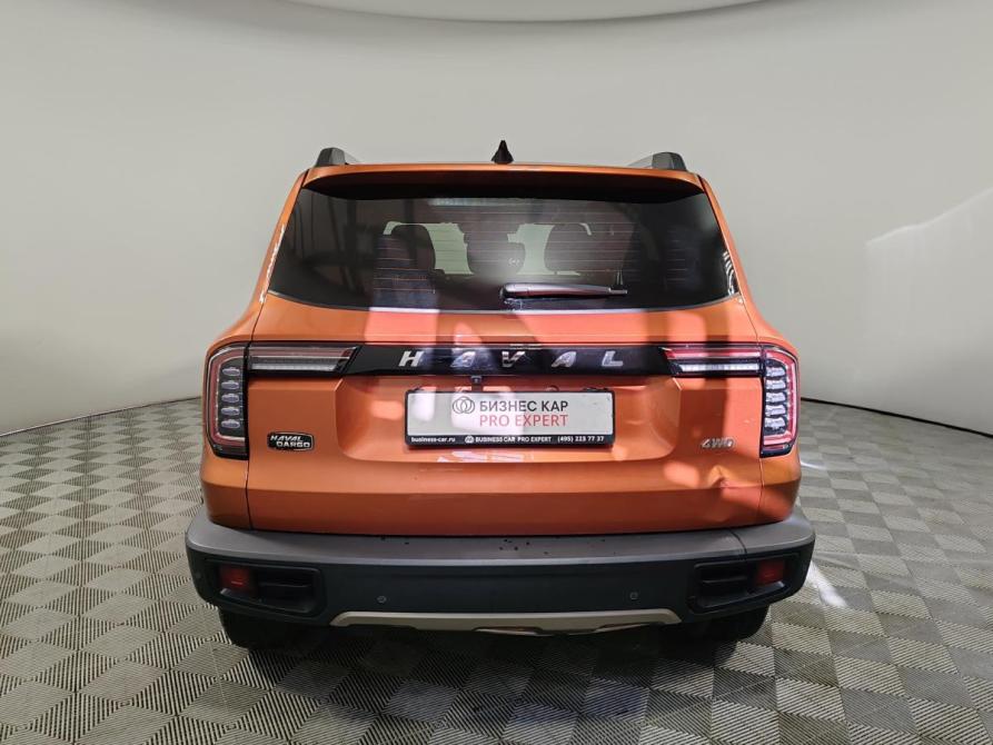 Haval Dargo I Москва  - изображение 6