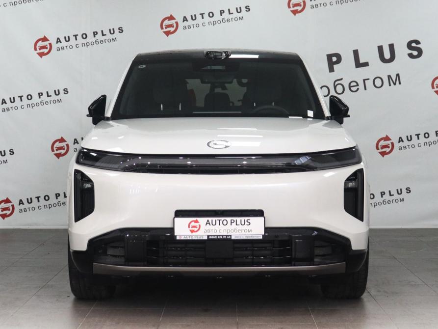 GAC Trumpchi S7 Минеральные Воды  - изображение 3