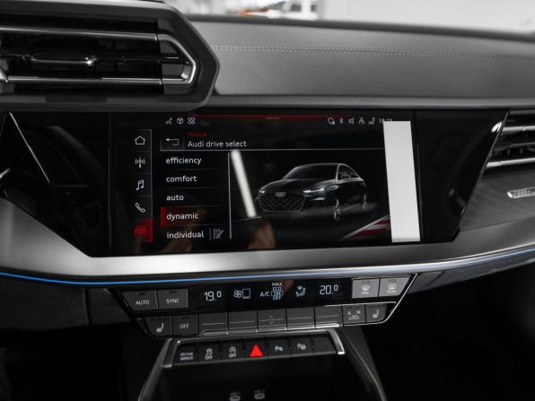 Audi A3 IV (8Y) Рестайлинг с пробегом 2026 года, цена 4 130 000 рублей, 50 км, седан, Автокод Объявления