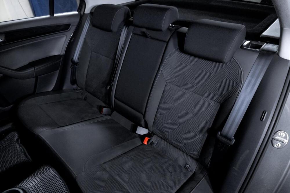 Volkswagen Polo VI Тюмень  - изображение 29