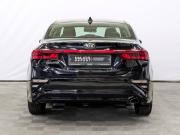 Kia Cerato IV Москва  - изображение 35