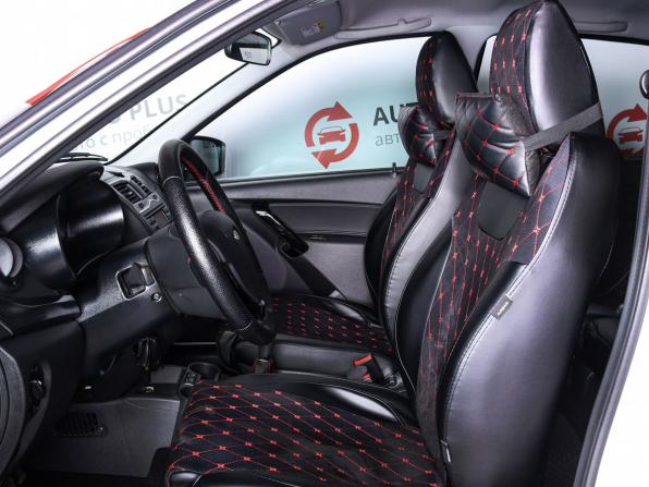 Lada (ВАЗ) Granta I Рестайлинг с пробегом 2023 года, цена 980 000 рублей, 35000 км, седан, Автокод Объявления
