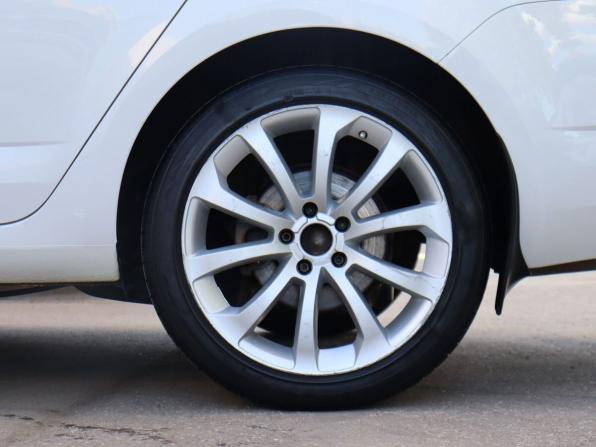 Skoda Octavia III (A7) с пробегом 2013 года, цена 1 200 000 рублей, 174830 км, лифтбек, Автокод Объявления