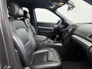 Ford Explorer V Рестайлинг Москва  - изображение 27