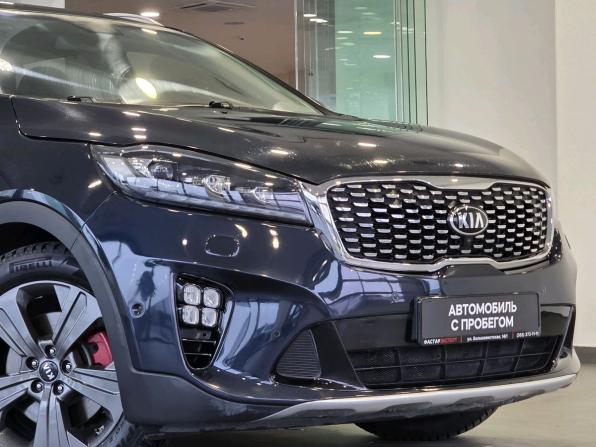 Kia Sorento III Prime Рестайлинг с пробегом 2018 года, цена 3 300 000 рублей, 192263 км, внедорожник, Автокод Объявления
