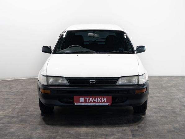 Toyota Corolla VII (E100) с пробегом 2000 года, цена 420 000 рублей, 416457 км, универсал, Автокод Объявления