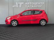 Chevrolet Aveo I Рестайлинг Таганрог  - изображение 26