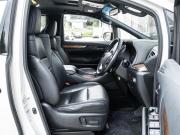 Toyota Alphard III Ставрополь  - изображение 45