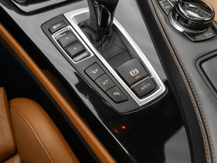BMW 6 серии III (F06/F13/F12) Рестайлинг Москва  - изображение 31
