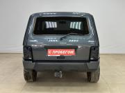Lada (ВАЗ) 2131 (4x4) I Альметьевск  - изображение 29
