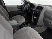 Hyundai Santa Fe Classic Псков  - изображение 31