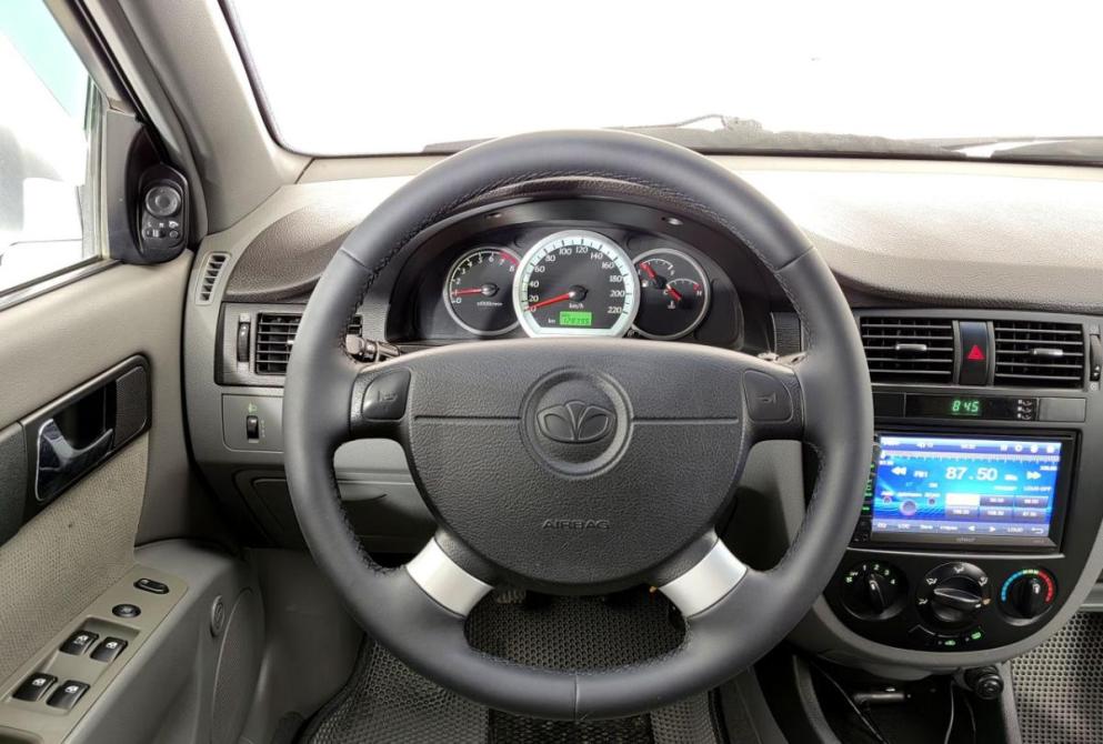 Daewoo Gentra II Волгоград  - изображение 13