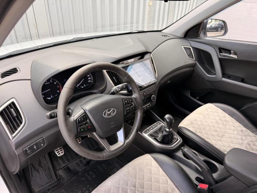 Hyundai Creta I Ростов-на-Дону  - изображение 17