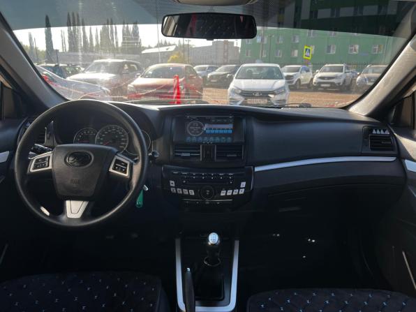 Lifan Cebrium (720) с пробегом 2014 года, цена 348 800 рублей, 224000 км, седан, Автокод Объявления