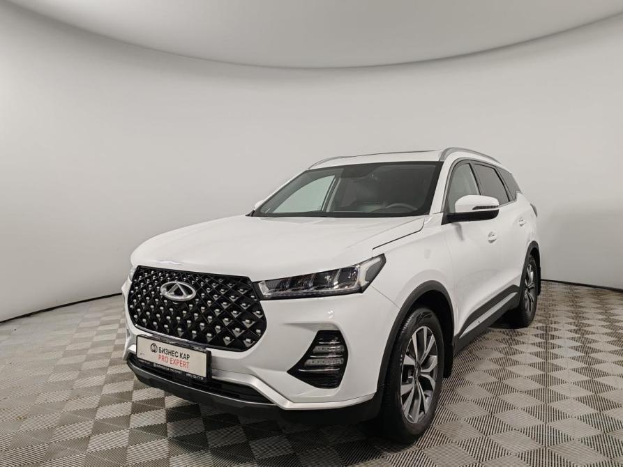 Chery Tiggo 7 II Москва  - изображение 1