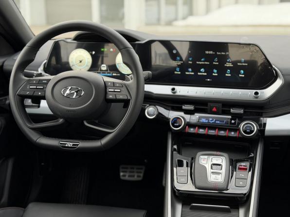 Hyundai Lafesta I Рестайлинг с пробегом 2025 года, цена 3 000 000 рублей, 30 км, седан, Автокод Объявления