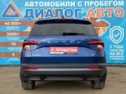 Skoda Karoq I Набережные Челны  - изображение 26